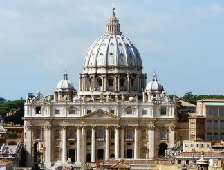 Continente europeu – turismo ou campo missionário?