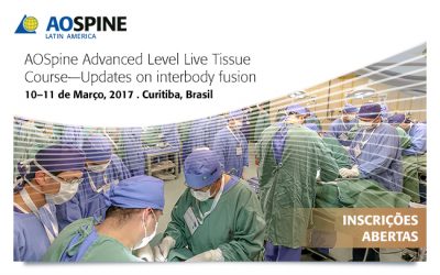 Curso sobre novas abordagens e procedimentos complexos
