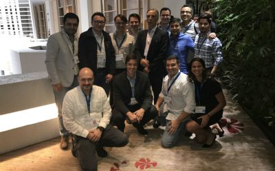 Congresso Latino Americano de Coluna da AOSpine homenageia o Dr. Luiz Vialle