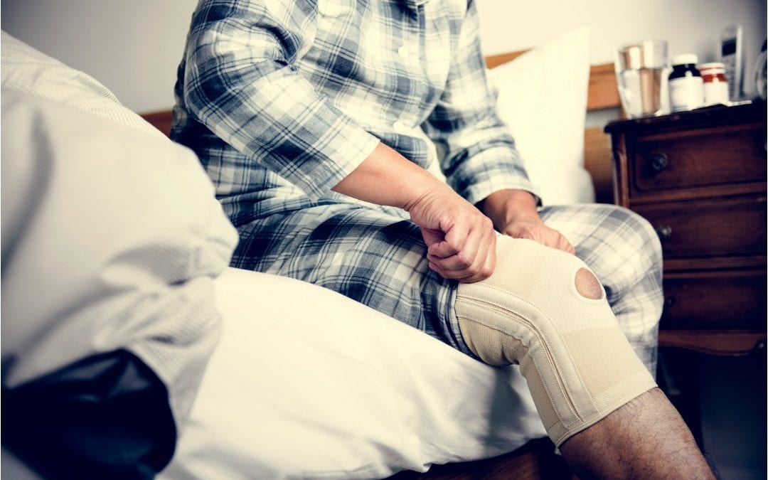 Causas de Osteoporose Secundária